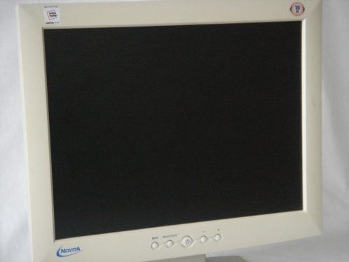 Monitor Novita