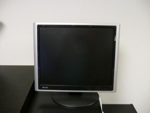 Monitor Novita