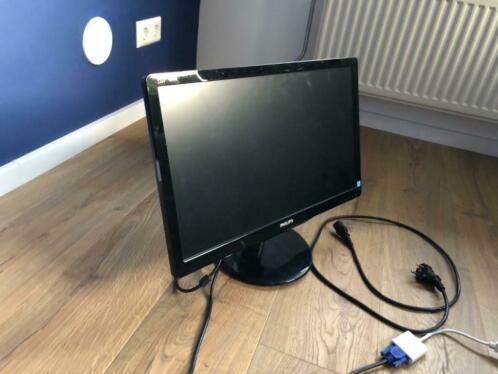 Monitor Philips