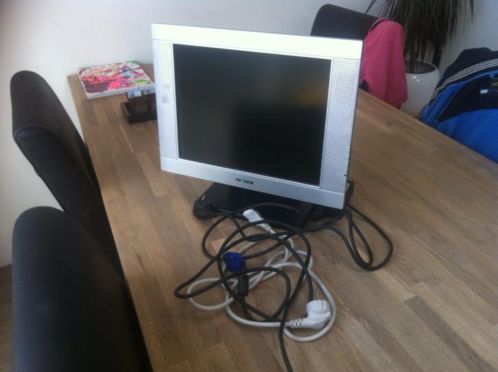 Monitor plat