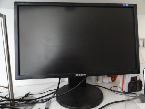 Monitor Samsung 23 inch