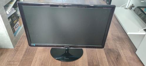 Monitor Samsung Sync master S27B370