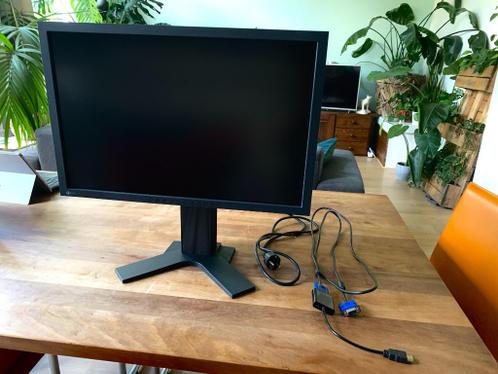 Monitor  Tweede beeldscherm Eizo