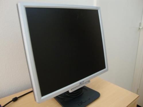 Monitoren 2x