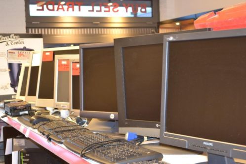 Monitoren Keuzen uit diversen modellen