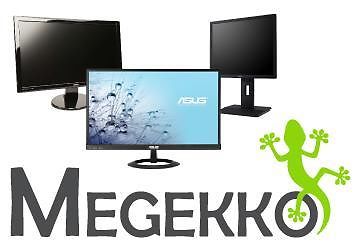 Monitoren voor de beste prijzen van Nederland, bij Megekko