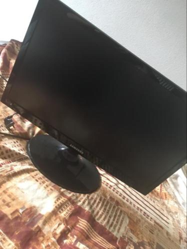 Monitortv 23 inch