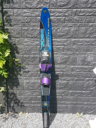 mono ski