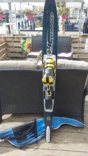 Mono ski connelly f2