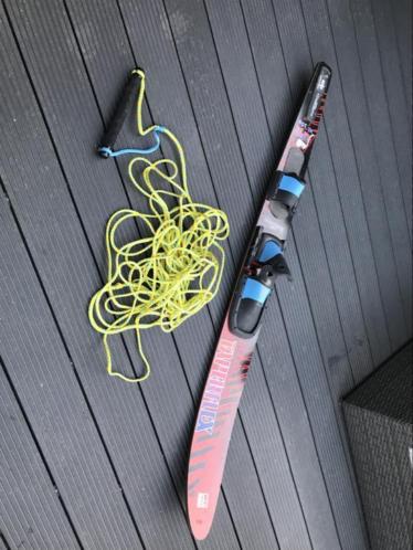 Mono ski monoski