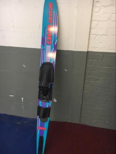 Mono ski OPRUIMING Van 189,- NU 99,-