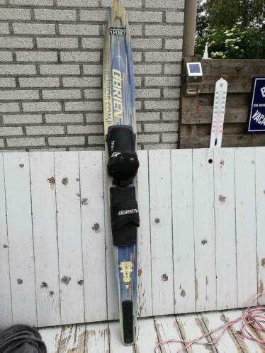 Mono waterski 170