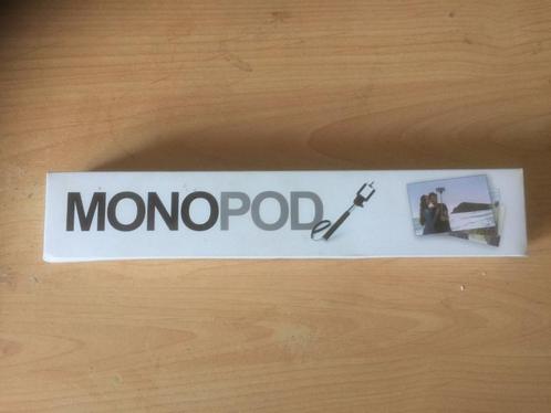 Monopod voor Mobiele Telefoon