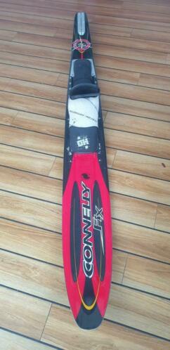 Monoski Connely F1X medium bindingen 167cm