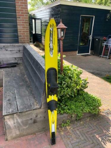 monoski Exell 170 cm in goede staat