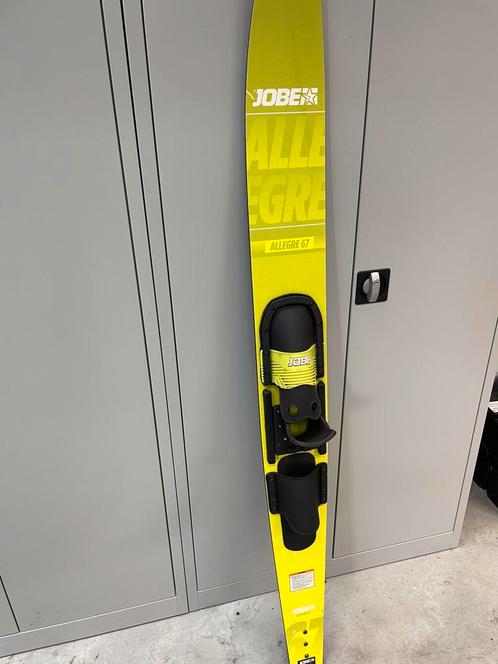 Monoski JOBE  Monoski Vortex