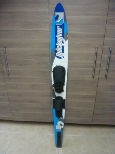 Monoski merk Quicksilver lengte 170cm