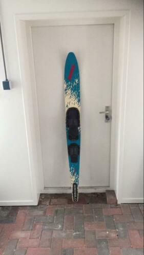 Monoski, waterski
