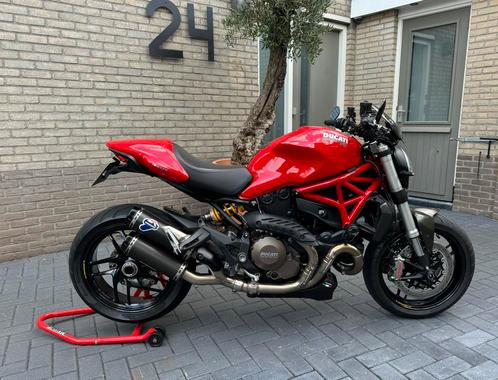 Monster 12008500,euro vaste prijs. Tot 6 okt.