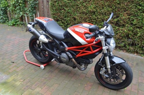 Monster 796 ABS Corse