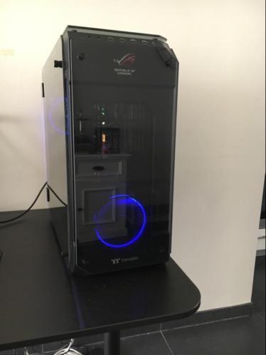 Monster gaming pc