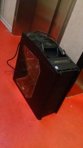 Monster pc met 3gb videokaart radeon hd 7970