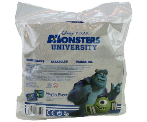 Monster University Zonnescherm