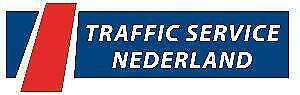 Monteur Verkeersmaatregelen bij Traffic Service Nederland