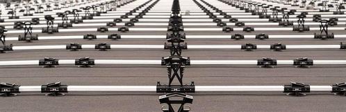 Monteur zonnepanelen