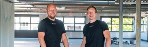 Monteur zonnepanelen