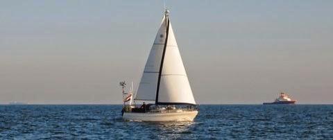 Moody 33 MK 1 1978 Winteraanbieding