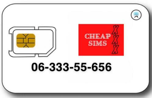 Mooi 06 nummer 06-333-55-656