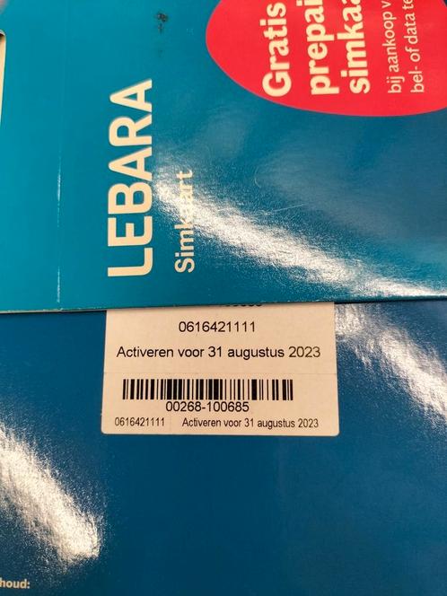Mooi 06 Nummer Lebara 06-16421111