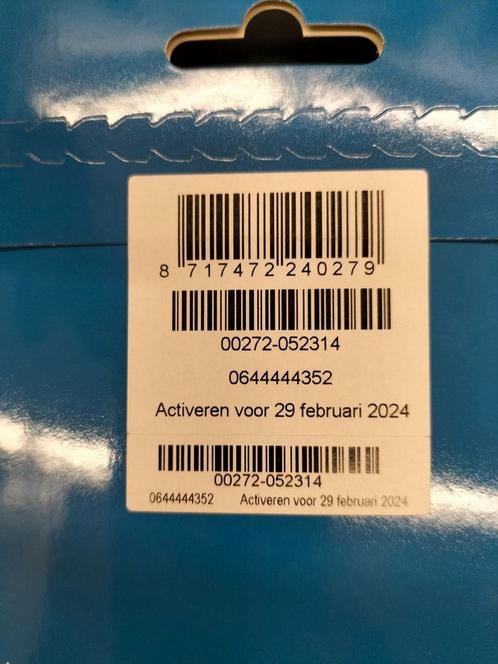 Mooi 06 Nummer Lebara 06-4-4-4-4-4-352