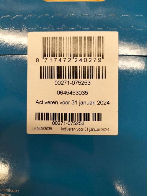 Mooi 06 Nummer Lebara 06-45-45-30-35