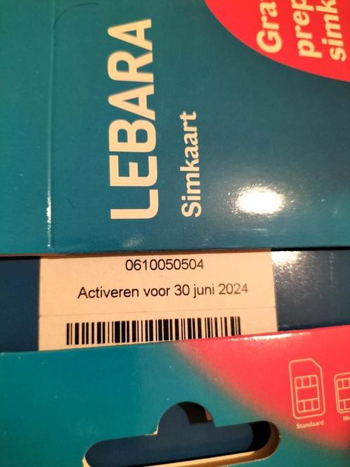 MOOI 06 NUMMER LEBARA PREPAID 06-10-05-05-04