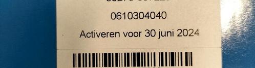 MOOI 06 NUMMER LEBARA PREPAID 06-10-30-40-40