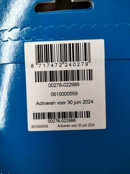 Mooi 06 Nummer Lebara Prepaid 06-10000559