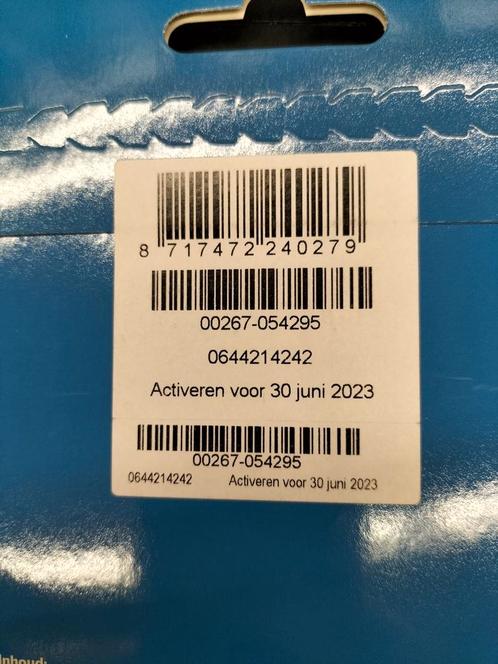 Mooi 06 Nummer Lebara Prepaid 06-44214242