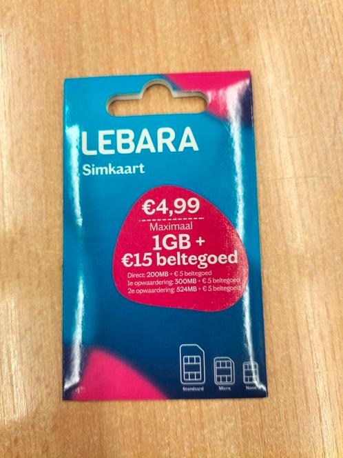 MOOI 06 NUMMER LEBARA PREPAID 06-44444456