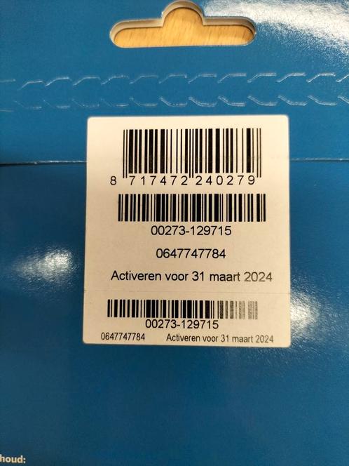 Mooi 06 Nummer Lebara Prepaid 06-477-477-84