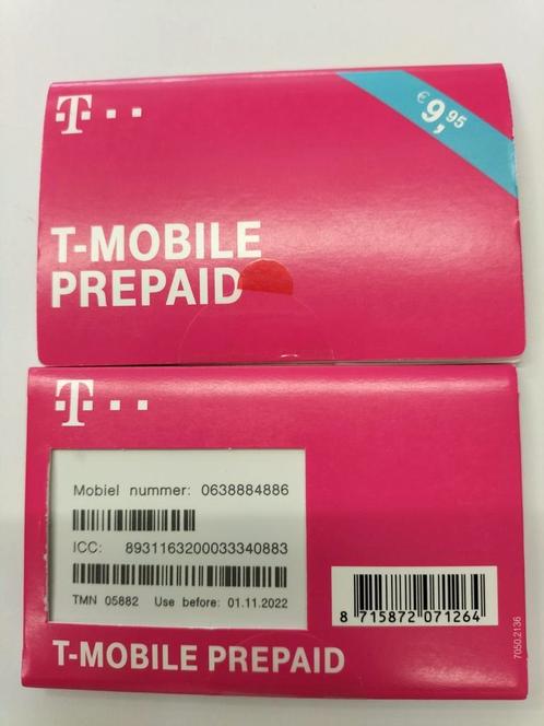 Mooi 06 Nummer T-Mobile 06-38884886