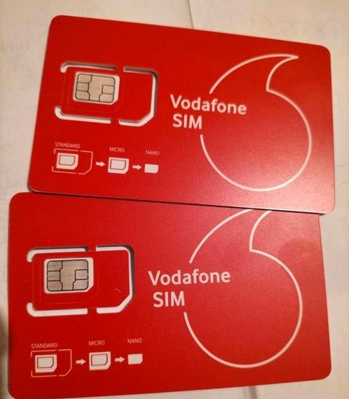 Mooi 06 Nummer Vodafone 06-27-88-22-22