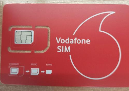 Mooi 06 Nummer Vodafone 06-27-88-22-22