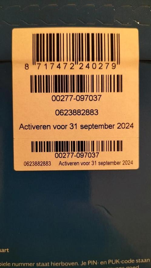 Mooi amp Makkelijk nummer Lebara 06.23.882.883