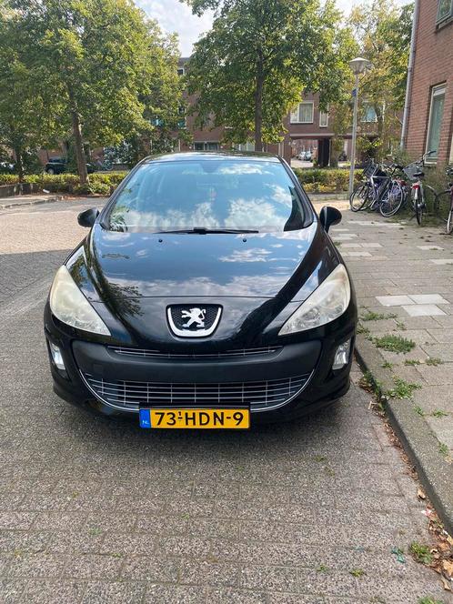 Mooi auto