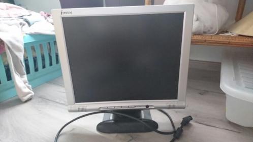 mooi computer scherm