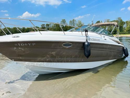 Mooi Crownline 270 CR   Te Koop