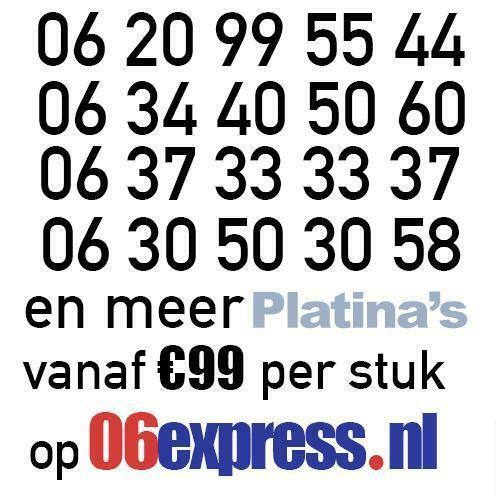 mooi en makkelijk 06 nummer kopen prepaid simkaart sorteren