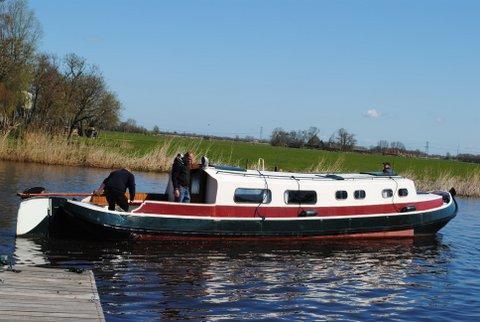 Mooi gelijnde Friese Snik (inruil mogelijk)